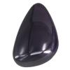 Body Hair Remover, Crystal Full Body Hair Buffer Remover, Water Drop Appearance Reusable Smooth Skin Tool for Back, Arms, Legs view 4