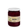 Beet strips Hacendado Jar 425 g (250 g drained) Pack 2 view 1