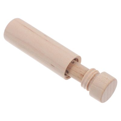 SKISUNO Wooden Aromatherapy Stick Essential Oil for Home Office Yoga Meditation Tubes