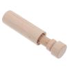 SKISUNO Wooden Aromatherapy Stick Essential Oil for Home Office Yoga Meditation Tubes view 1