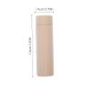 SKISUNO Wooden Aromatherapy Stick Essential Oil for Home Office Yoga Meditation Tubes view 2