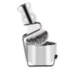 Agmoctz Shaving Set Soap Bowl + Shaving Brush + Stand Holder, Stainless Steel + Nylon Brush Kit Pure Hair Shaving Brush Kit view 1