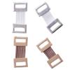 10pcs Pack Elastic Bandage Clips Compression Bandage Bandage Clips Wrap Clips Replacement Clips for Elastic Bandages view 3