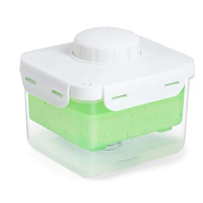 Losueeun Tofu , Adjustable Tofu , Dishwasher Safe, Large Vegan Tofu with Drip Tray, Quick Release