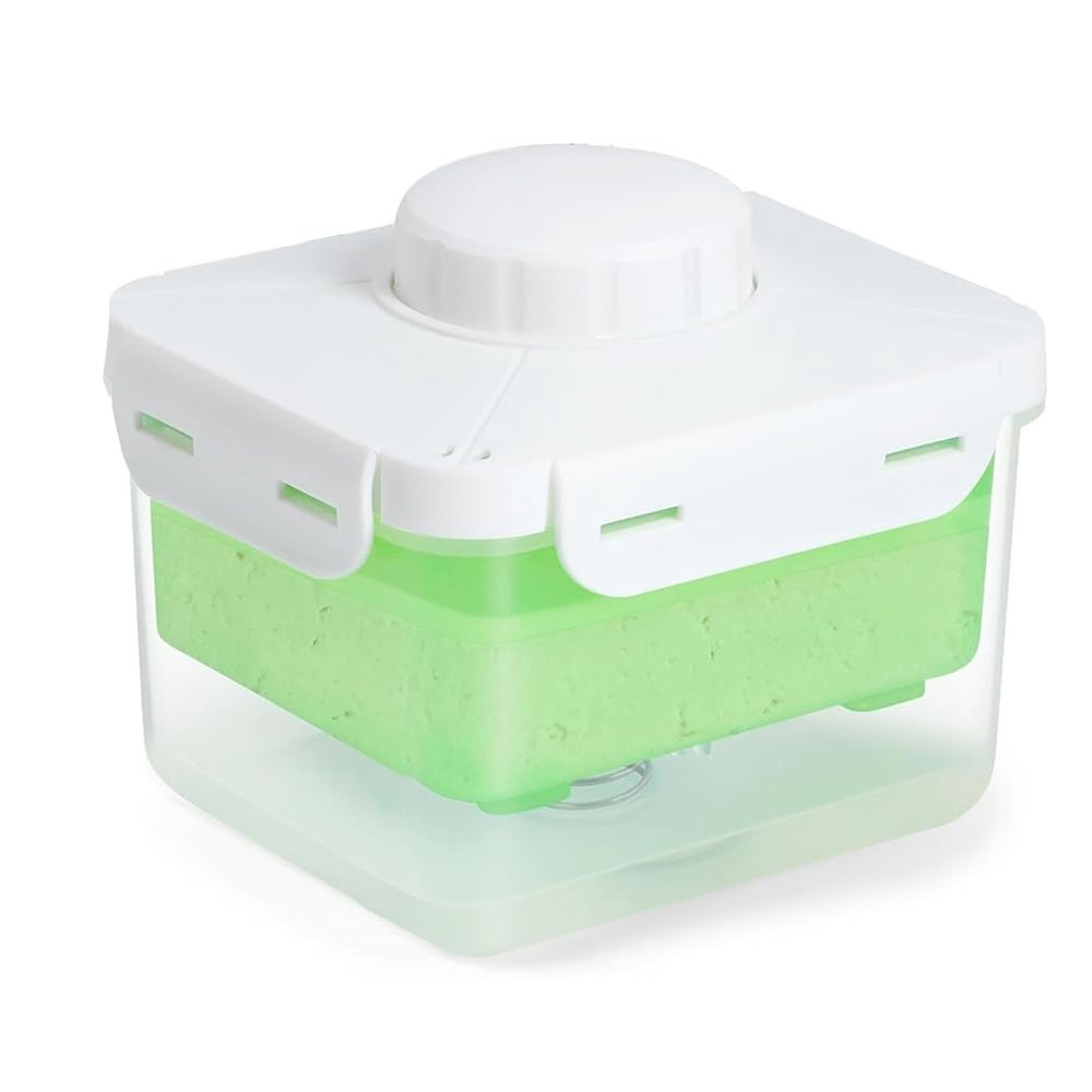 Losueeun Tofu , Adjustable Tofu , Dishwasher Safe, Large Vegan Tofu with Drip Tray, Quick Release