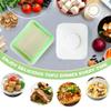 Losueeun Tofu , Adjustable Tofu , Dishwasher Safe, Large Vegan Tofu with Drip Tray, Quick Release view 2