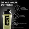ESN Whey Protein Powder, Designer White Chocolate Pistachio Protein Powder, 1000g, 33 Servings with up to 23g Protein per Serving, Vegetarian view 2