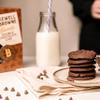 Bakewell and Browne Biscuits 150g (Double Chocolate Chip) view 3