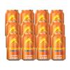 Tropical Gold Lucozade Energy Drink Orange 330ml x 12 Compatible with Lucozade Products, Fits Energy Boost Needs view 1