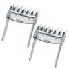2x cap comb cap 3-15mm for trimmer compatible with Philips CRP888 HC5610 HC5612 HC5613 HC5630 HC5632 HC5633 HC5650 HC5690 HC5691 HC7650 view 2