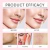 Lip Hair Removal Cream For Women, Moisturizing Facial Hair Removal Cream, Smoothing Hair Remover for Upper Lip, Bikini and Chin for Sensitive Skin, Gentle and Non-irritating (2PCS) view 3
