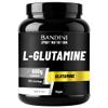 Bandini Pure L-Glutamine 600g Powder - Essential Amino Acid High Strength view 1