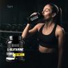 Bandini Pure L-Glutamine 600g Powder - Essential Amino Acid High Strength view 4