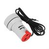 22mm for MINI Round Thermometer Designed for Easy Integration into for Instruments (DC5-12V) view 2