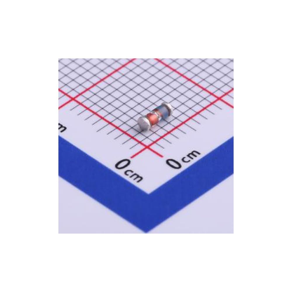 (20pieces) BZV55C51 SOD-80