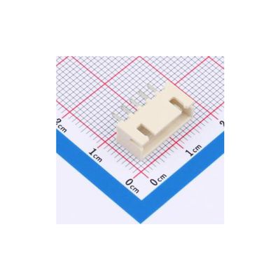 (10 pieces) WAFER-XH254Z-5AM P=2.54mm