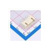 (10 pieces) WAFER-XH254Z-5AM P=2.54mm view 1