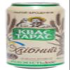 Kvas Taras Khlibny Kvass Traditional Fermented Rye Bread Beverage Naturally Carbonated 500ml Cans (Pack of 6) view 1