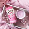 Galaxy Pink Hot Chocolate 300g (Pack of 6) 72 Servings | Just Add Water or Milk | Galaxy Pink Chocolate Powder | Delicious Pink Drinking Chocolate | Made with White Chocolate view 3