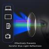 Aicoyiu Gatteeey Intelligent Zoom Anti Blue Light Presbyopia Glasses, Color-Changing Anti-Blue Light Presbyopia Glasses (1pcs) view 3