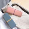 2 PCS Toothbrush Case, Toothbrush Travel Case, Toothbrush Holder Travel, Portable Toothbrush Holder Travel Multi-Function Toothpaste Storage Container Cup for Home School Camping view 4