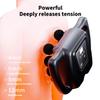 16 Head Deep Tissue Massage Gun - Electric Percussion Massager with 9 Levels & 9 Modes for Full Body Pain Relief, Legs, Back, Neck, Shoulders, Arms - Gift for Men, Women, Mom, Dad (16 Head) view 2