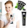 Bamboo Charcoal Toothpaste, Activated Bamboo Charcoal Whitening Toothpaste, Deep Clean White Toothpaste, Natural Toothpaste for Remove Tooth Stains Fresh Breath (1) view 2