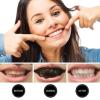 Bamboo Charcoal Toothpaste, Activated Bamboo Charcoal Whitening Toothpaste, Deep Clean White Toothpaste, Natural Toothpaste for Remove Tooth Stains Fresh Breath (1) view 4