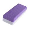 Foot Pumice Stone for Feet | Double Sided Foot Scrub for Feet | Feet Scrubber Dead Skin Remover | Foot Pumice Stone for Heavy Callused Feet, Callus Stone Glass Pumice Stone for Feet view 1