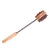 GIJMZY Back Scratcher Back Knock Massage Hammer Stress Fatigue Relief Handle Wood Scratcher Relaxing Massager Stick view 1