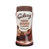 Galaxy Fudge Brownie Hot Chocolate 275g (Pack of 6) 66 Servings | Just Add Water or Milk | Delicious Fudge Brownie Flavour Drinking Chocolate view 1