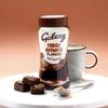 Galaxy Fudge Brownie Hot Chocolate 275g (Pack of 6) 66 Servings | Just Add Water or Milk | Delicious Fudge Brownie Flavour Drinking Chocolate view 4
