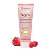 Niyok Toothpaste Ice Mint 5 x 75 ml with Organic Coconut Oil view 3