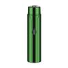 Bosiyrggrl Mini Portable Electric Shaver, Waterproof Shaver, USB Rechargeable Rotary Shaver,Gift for Boyfriend Husband Dad Green view 1