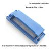 Asyduey Reusable Filters for (2/Pack) view 4
