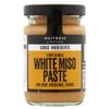 Waitrose Cooks' Ingredients White Miso Paste Jar 100g view 1