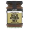 Waitrose Cooks' Ingredients Porcini Mushroom Paste Jar 90g (Pack of 2) view 2