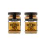 Waitrose Cooks' Ingredients White Miso Paste Jar 100g (Pack of 2) view 1