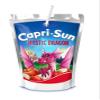 Capri Sun Mystic Dragon Box with 10 x 200 ml Capri-Sun Mystic Dragon Apple, Strawberry, Banana and Pitahaya view 2