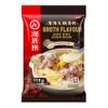 Haidilao Chinese Hot Pot Soup Base Seasoning Sauce (Broth Flavour (3-5 Persons) 110g (Pack of 2)) view 2