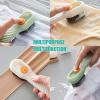 Shoe Brush Liquid Scrubbing Soft Bristle Laundry Cleaning Multifunctional Cleaner view 2