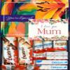 Benerry Chocolate Gift Box Hamper - 12 Treats for Mum - Thoughtful Creamy Wafer Sweet Box of Chocolates view 1