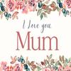 Benerry Chocolate Gift Box Hamper - 12 Treats for Mum - Thoughtful Creamy Wafer Sweet Box of Chocolates view 2