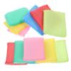 Ciieeo 24pcs Dish Scrubbing Pads Non Scratch Kitchen Sponge Cleaning Sponges Heavy Duty Nylon Scrubbing Pad for Dishes Pan Pot Cleaner Wipes for Hard Surface Cleaning Random Color view 1