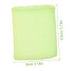 Ciieeo 24pcs Dish Scrubbing Pads Non Scratch Kitchen Sponge Cleaning Sponges Heavy Duty Nylon Scrubbing Pad for Dishes Pan Pot Cleaner Wipes for Hard Surface Cleaning Random Color view 2