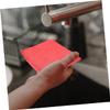 Ciieeo 24pcs Dish Scrubbing Pads Non Scratch Kitchen Sponge Cleaning Sponges Heavy Duty Nylon Scrubbing Pad for Dishes Pan Pot Cleaner Wipes for Hard Surface Cleaning Random Color view 4
