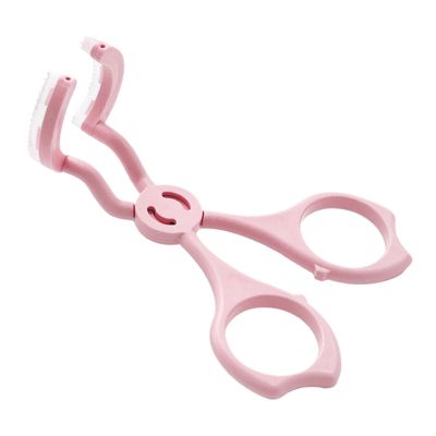 Eyelid Stretcher Tool - Soft Lens Wearing Aids | Beginner-Friendly contactt Lens Applicator | Integrated Soft Silicone Strip for Easy and Comfortable Lens Placement for Men Women