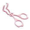 Eyelid Stretcher Tool - Soft Lens Wearing Aids | Beginner-Friendly contactt Lens Applicator | Integrated Soft Silicone Strip for Easy and Comfortable Lens Placement for Men Women view 1