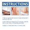 Scar Cream for Men and Women,Scar Removal Cream,Scar Repair Cream,Skin Smoothing Firming and Fading, Skin Scar Removal Repair,Advance Scar Gel Away Gel for Surgical Scars (1) view 3