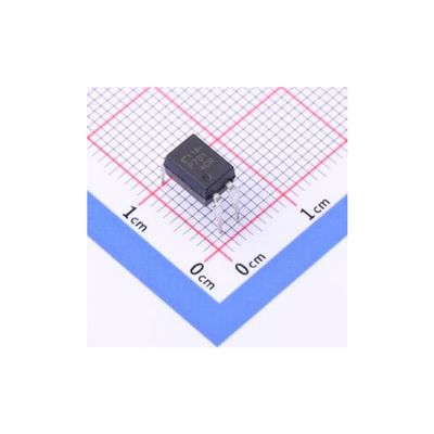 (5pcs) TLP781(D4-GR,F) DIP-4